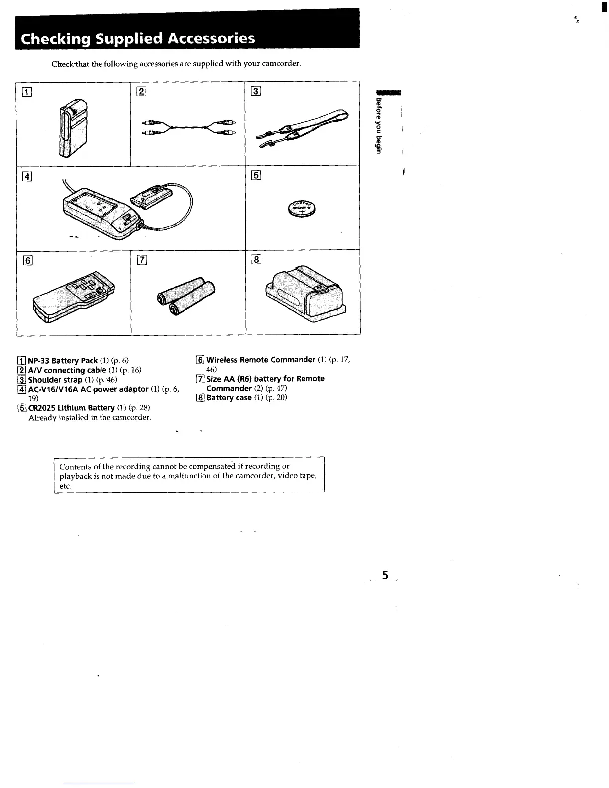 Page #5 background image