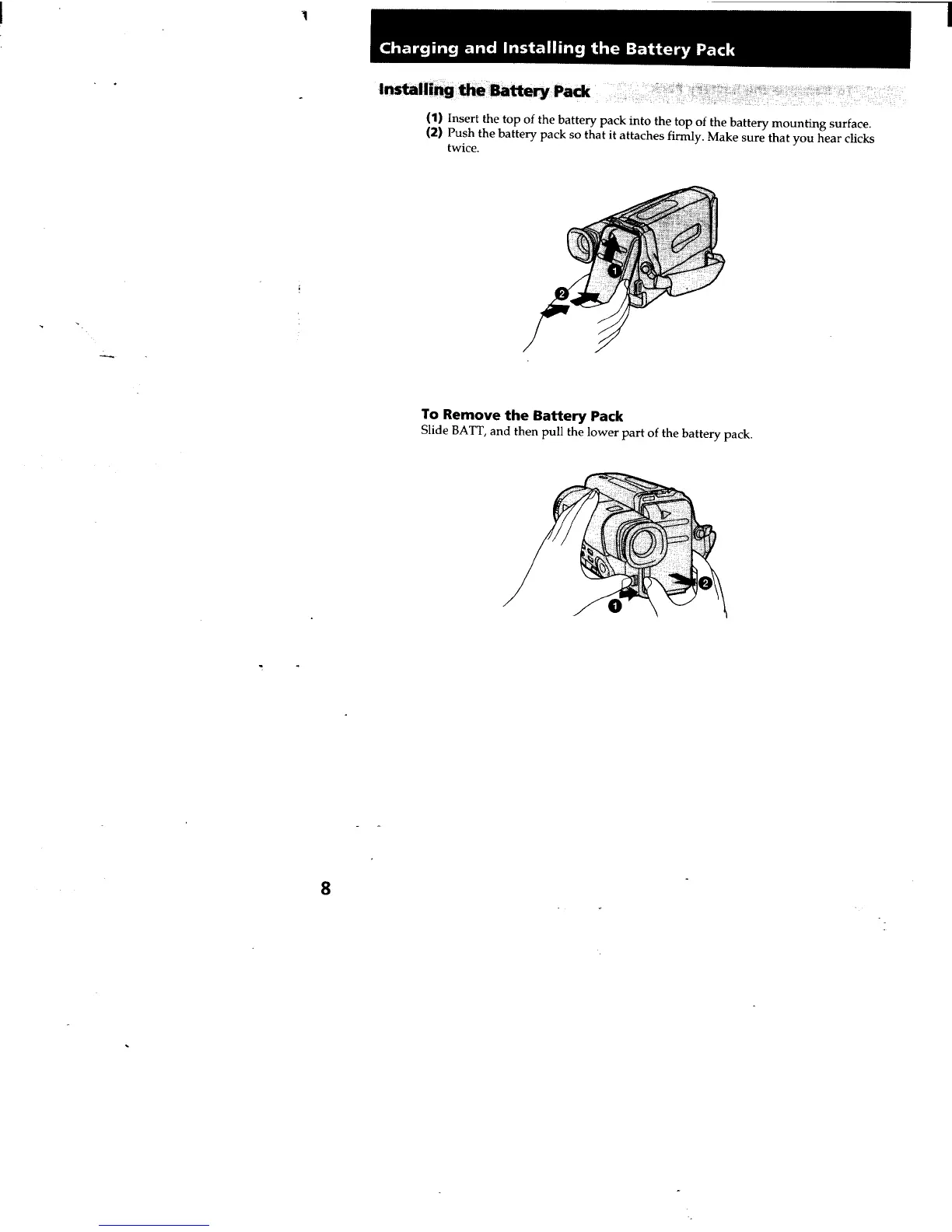 Page #8 background image