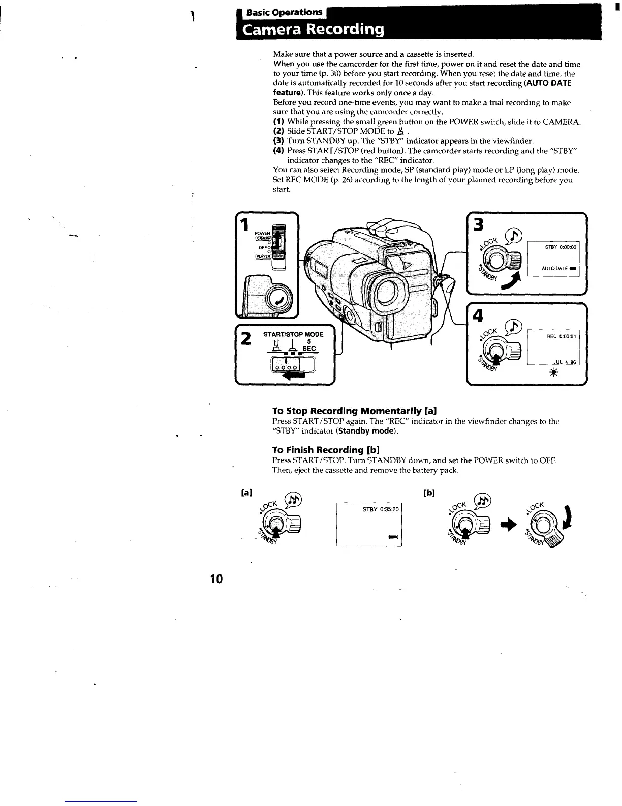Page #10 background image