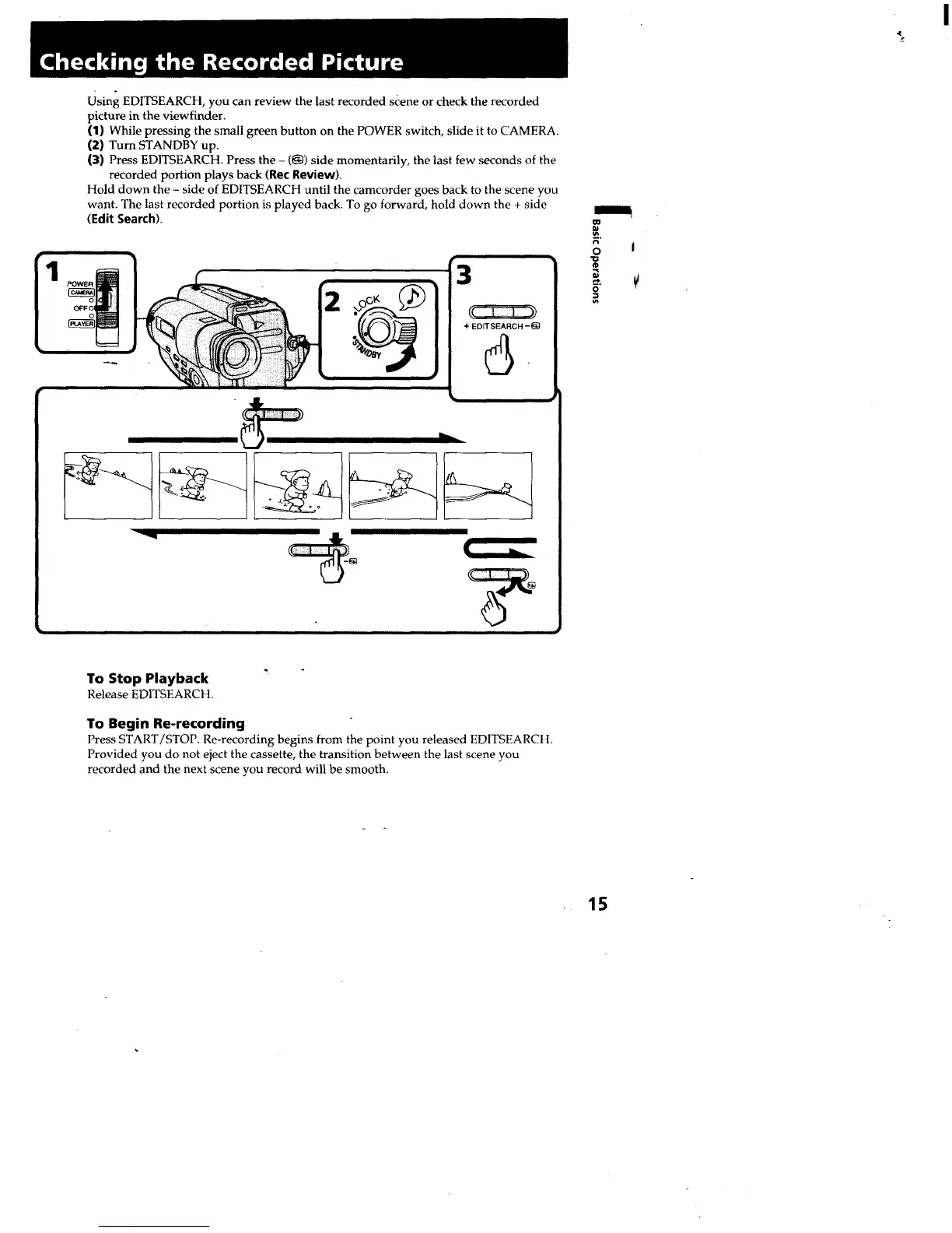 Page #15 background image