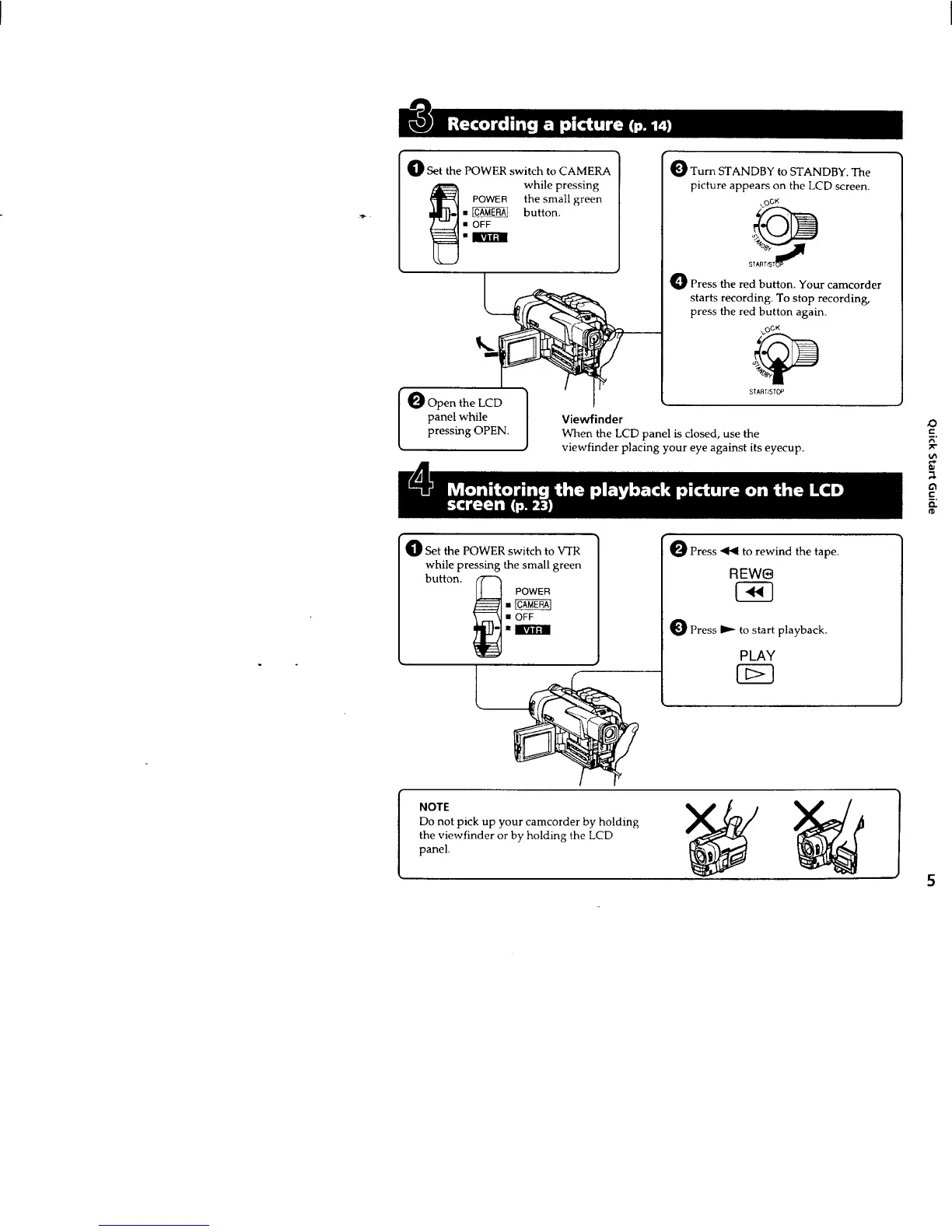 Page #5 background image