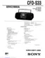 Preview: Service Manual