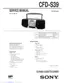 Preview: Service Manual