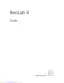 Preview: User Guide
