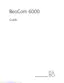 Preview: User Guide