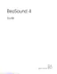 Preview: User Guide