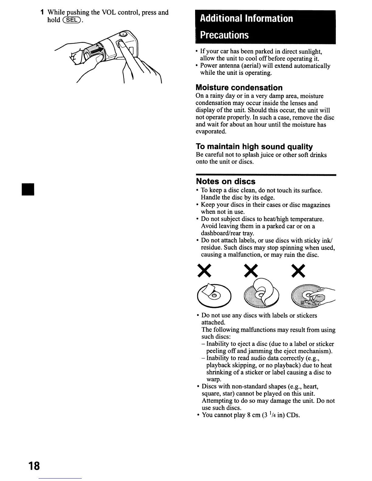Page #18 background image