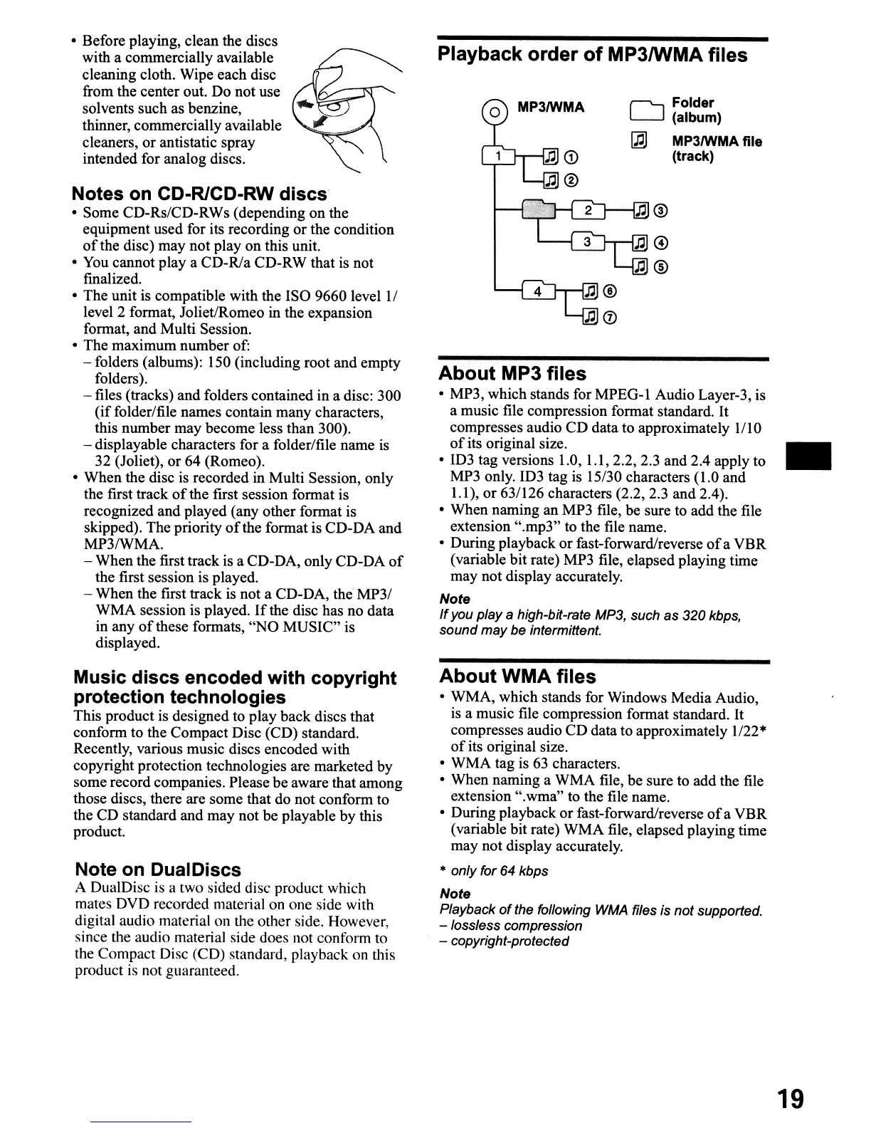 Page #19 background image