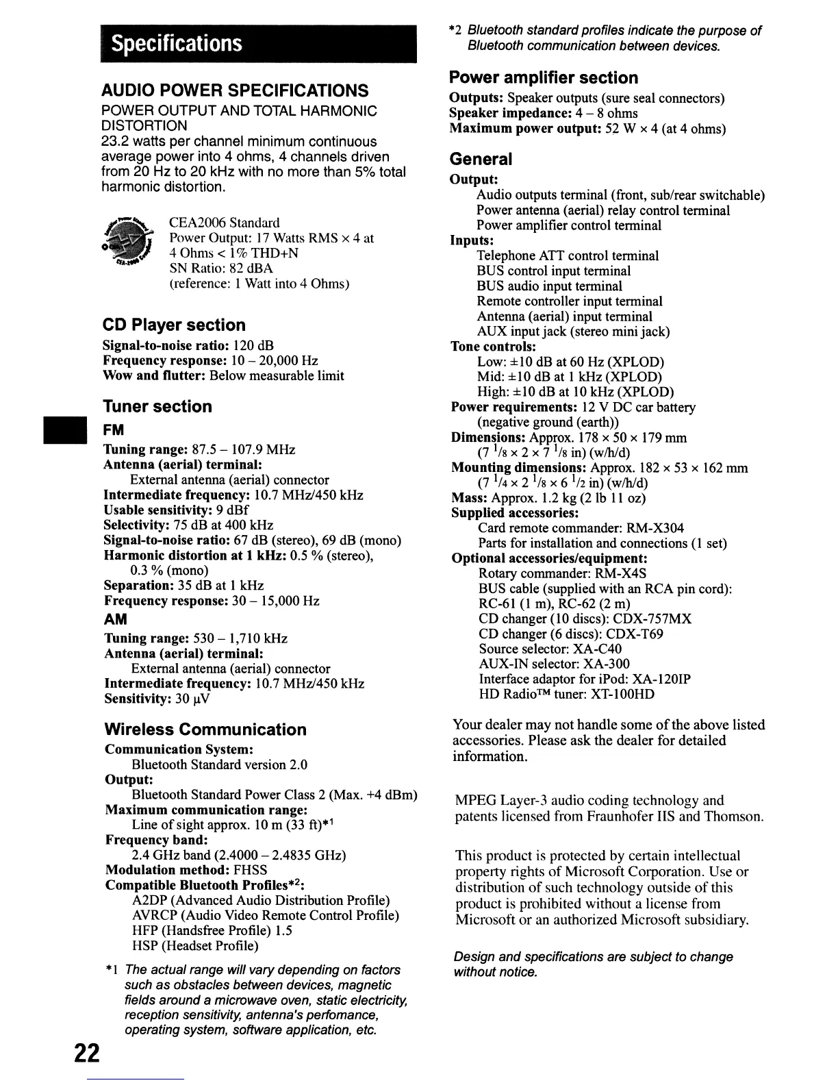 Page #22 background image