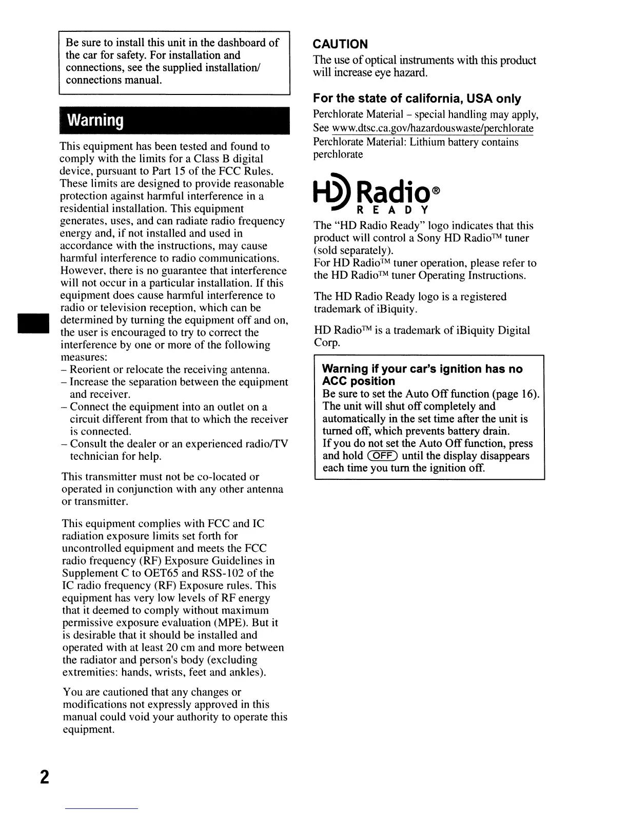 Page #2 background image