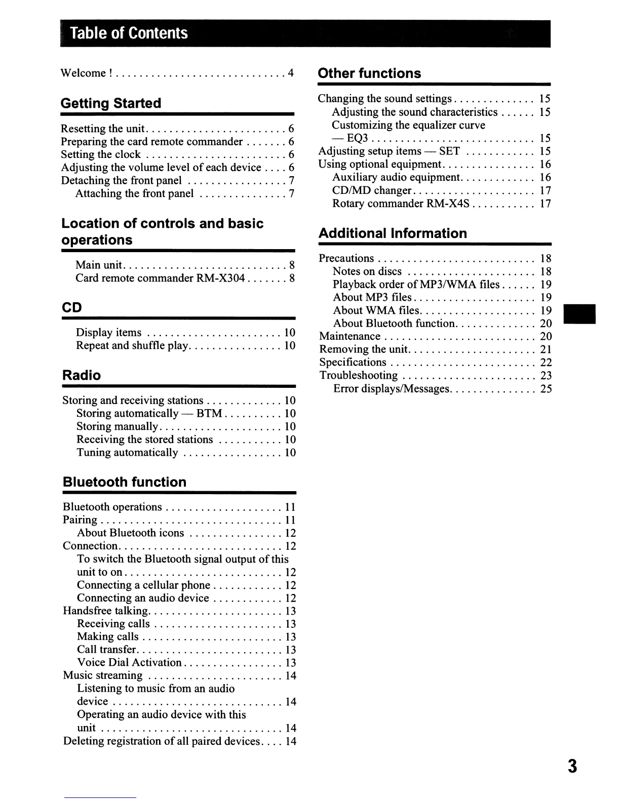 Page #3 background image