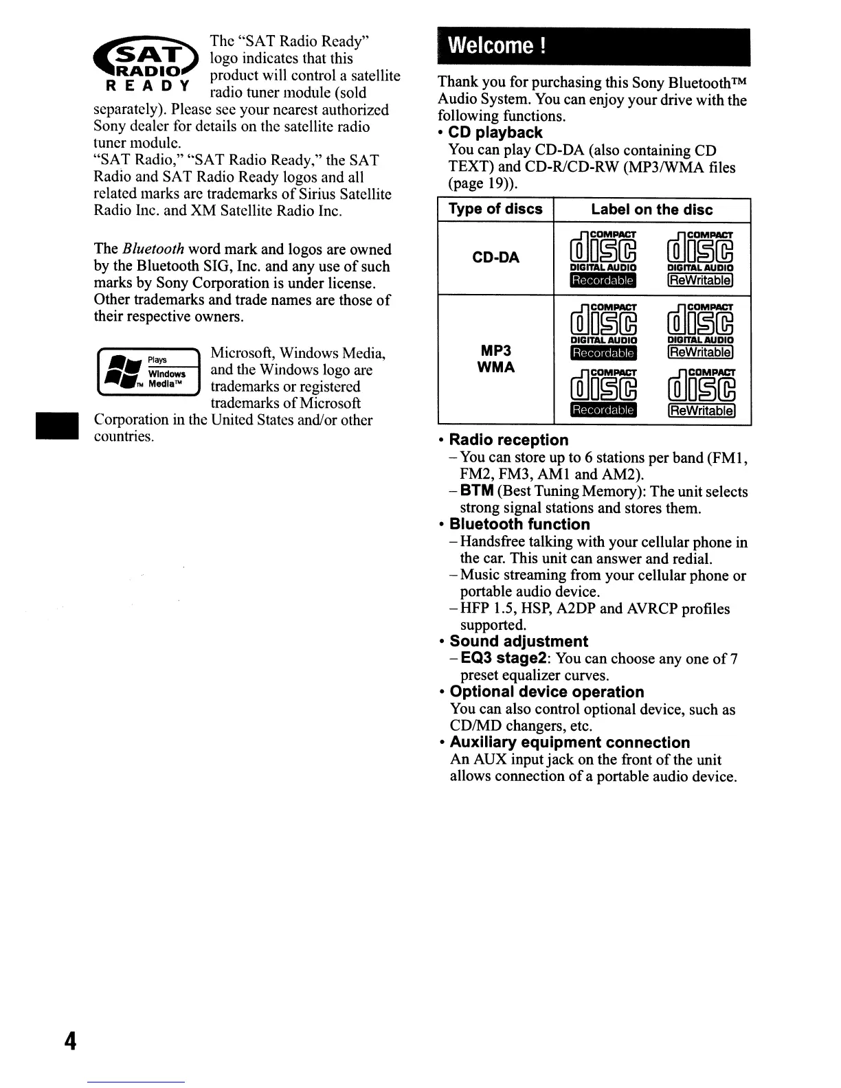 Page #4 background image