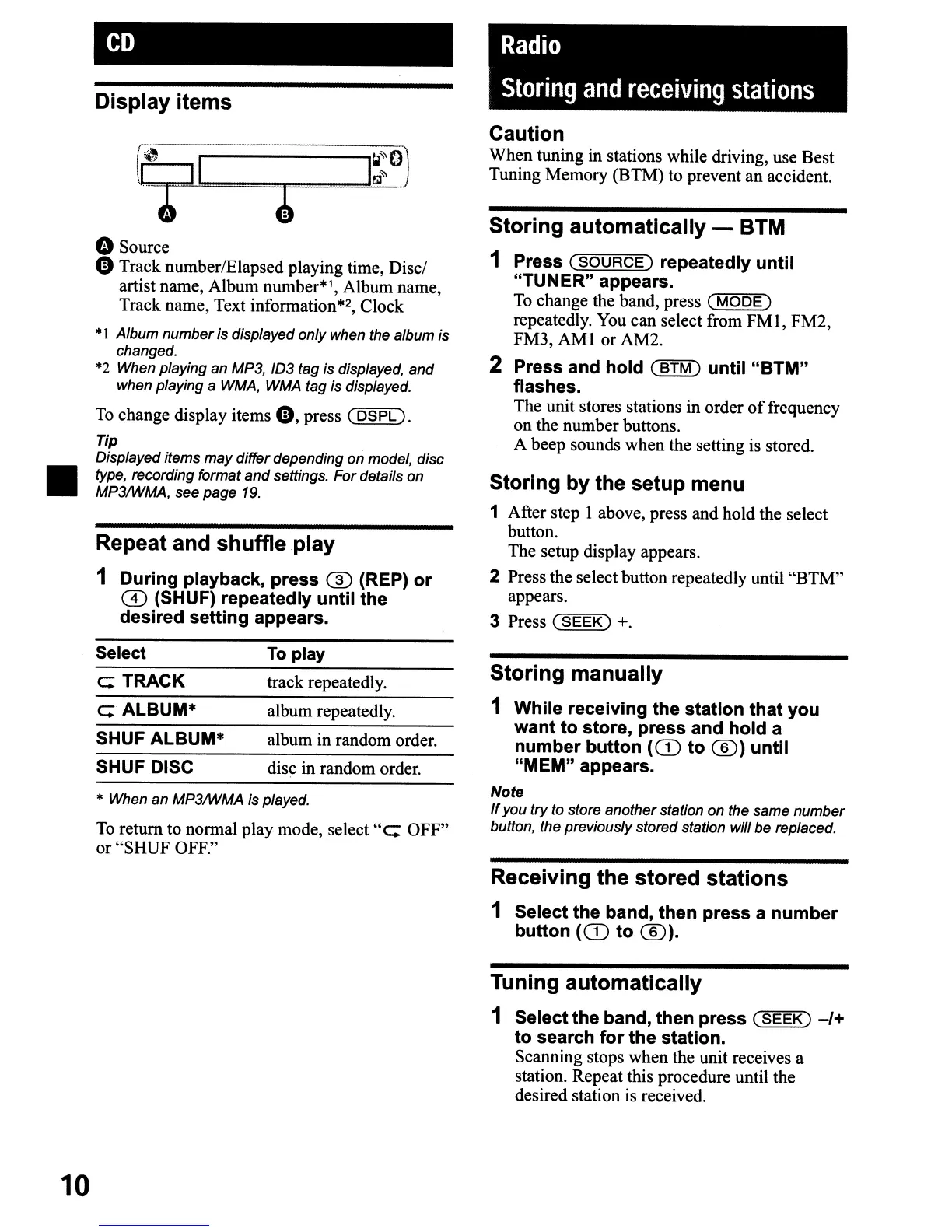Page #10 background image
