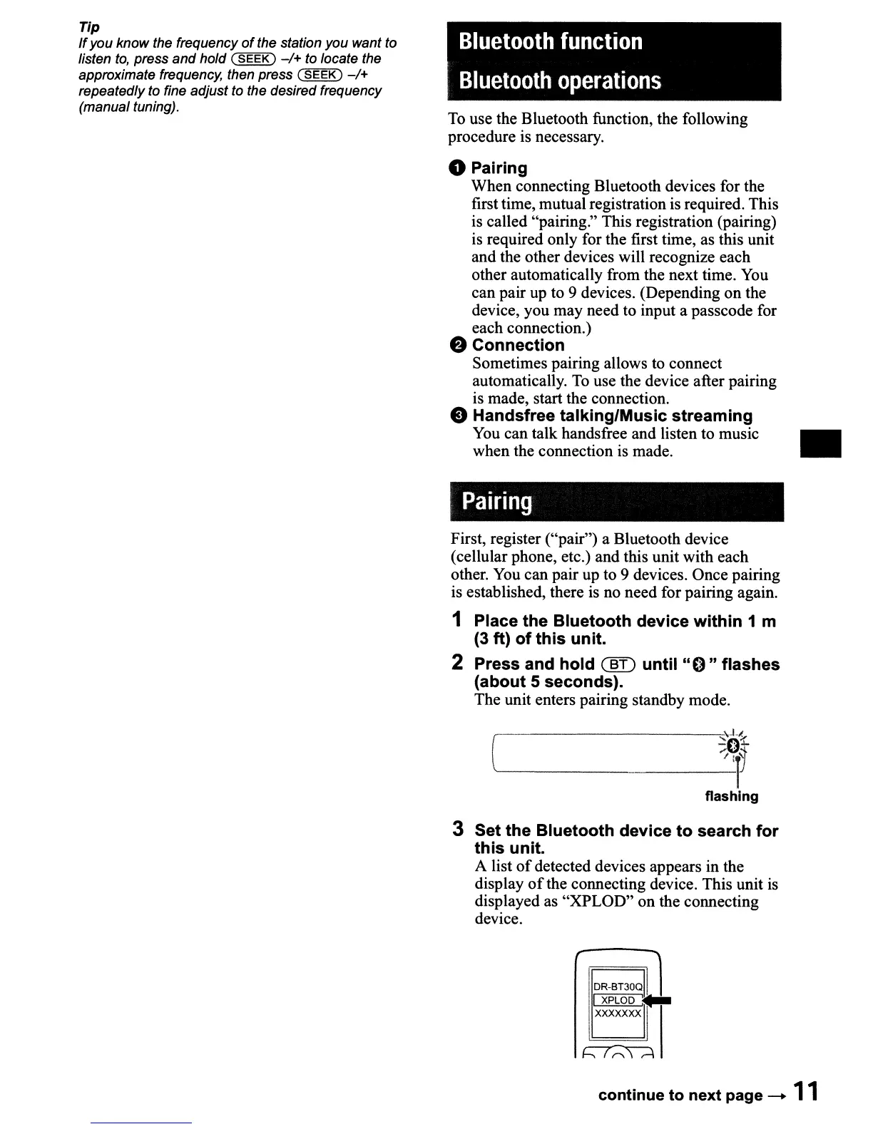 Page #11 background image
