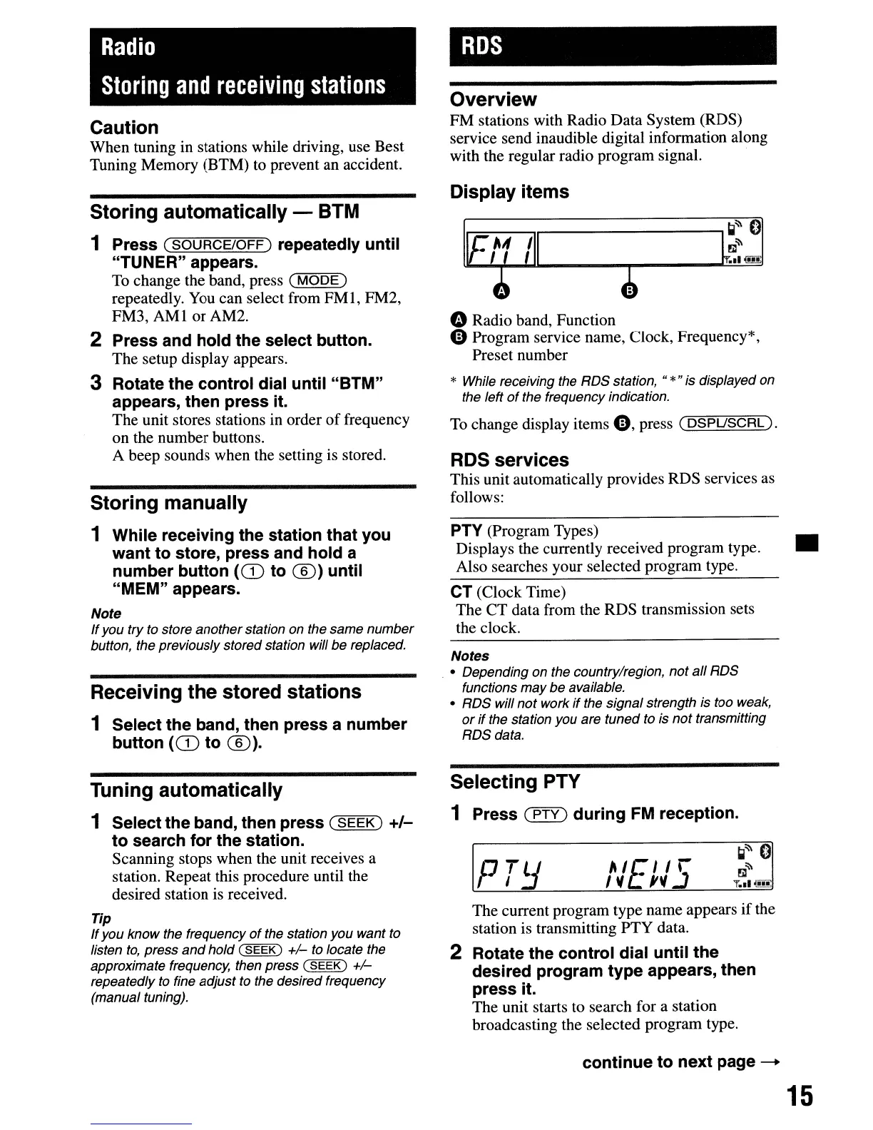 Page #15 background image