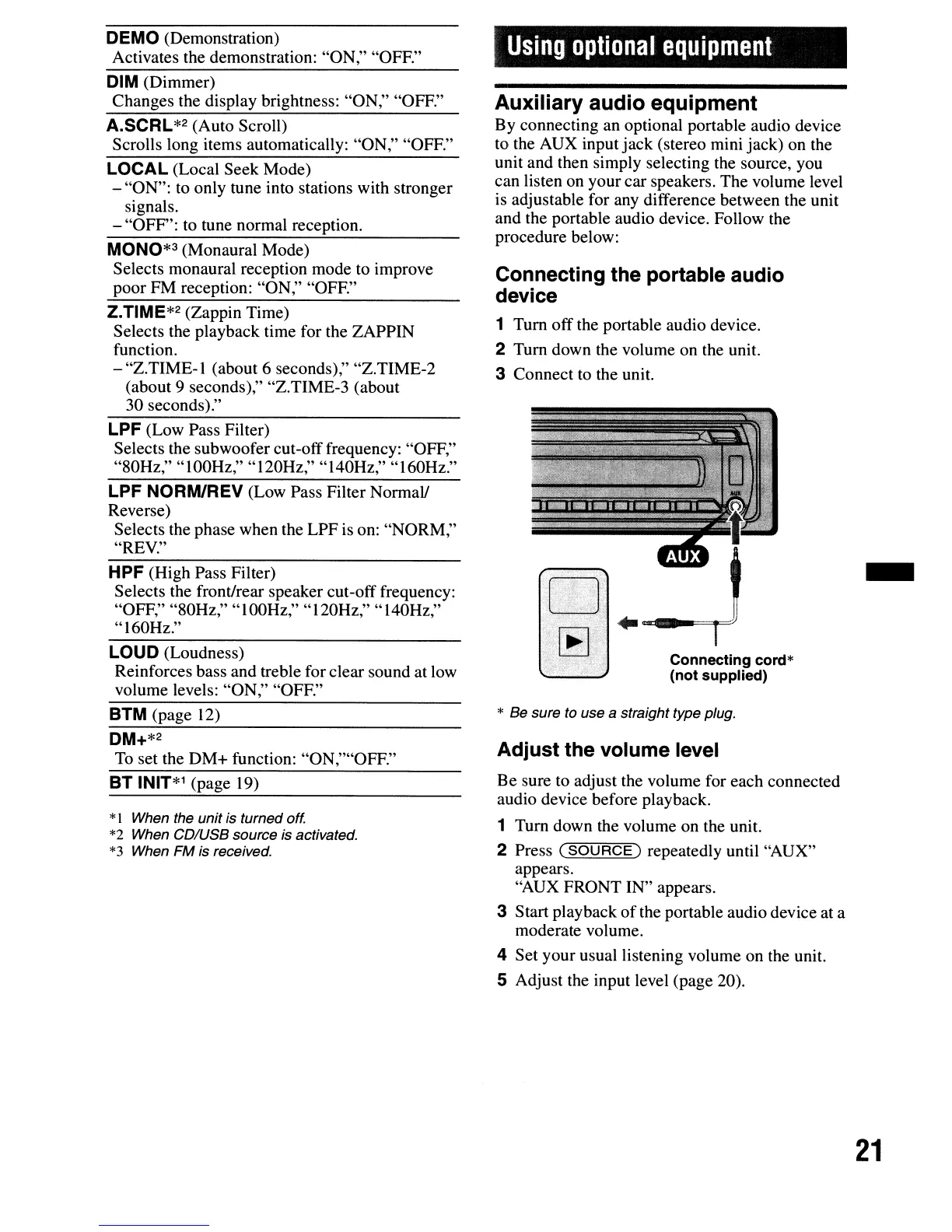 Page #21 background image