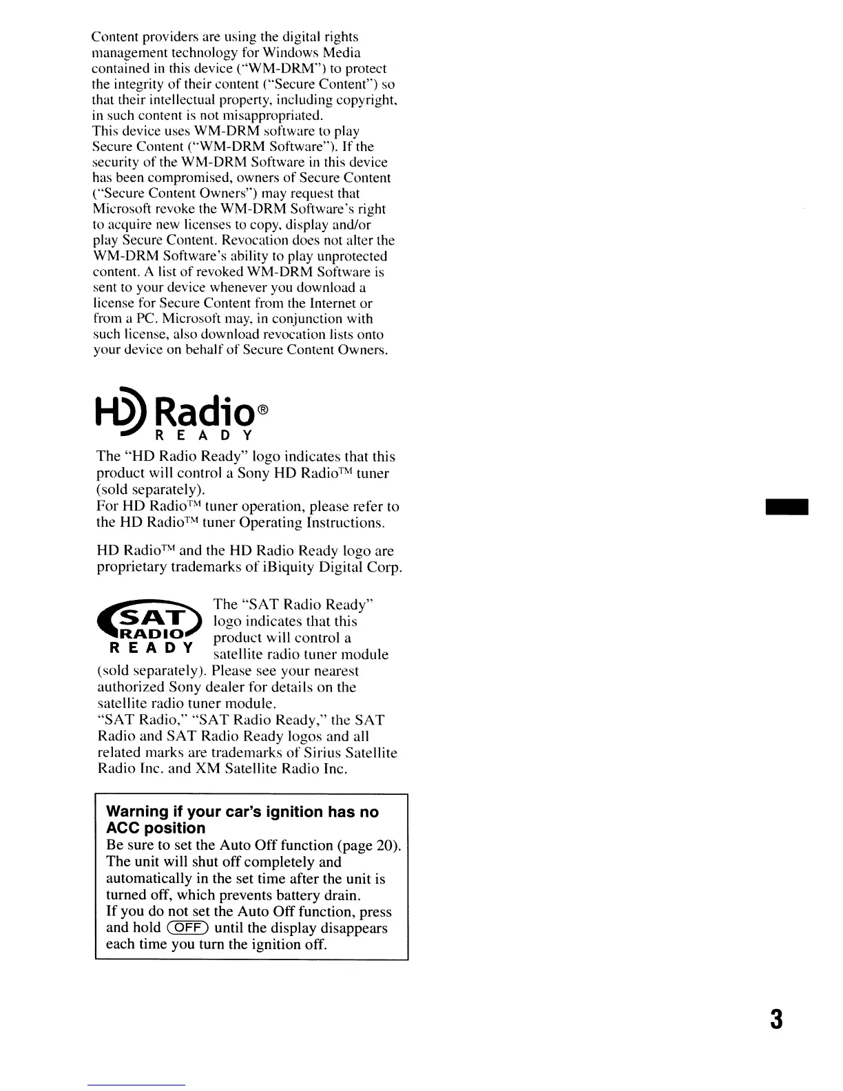 Page #3 background image
