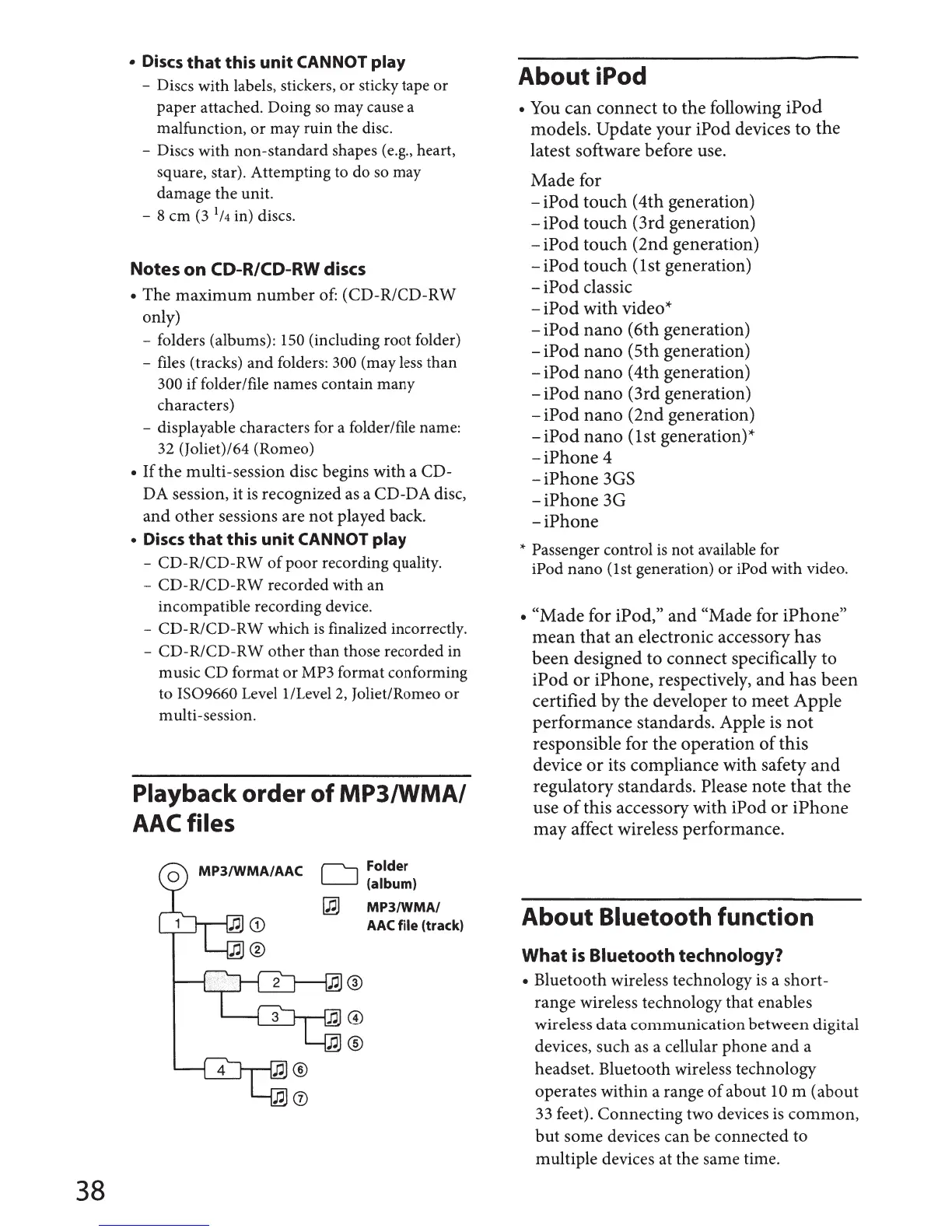 Page #38 background image