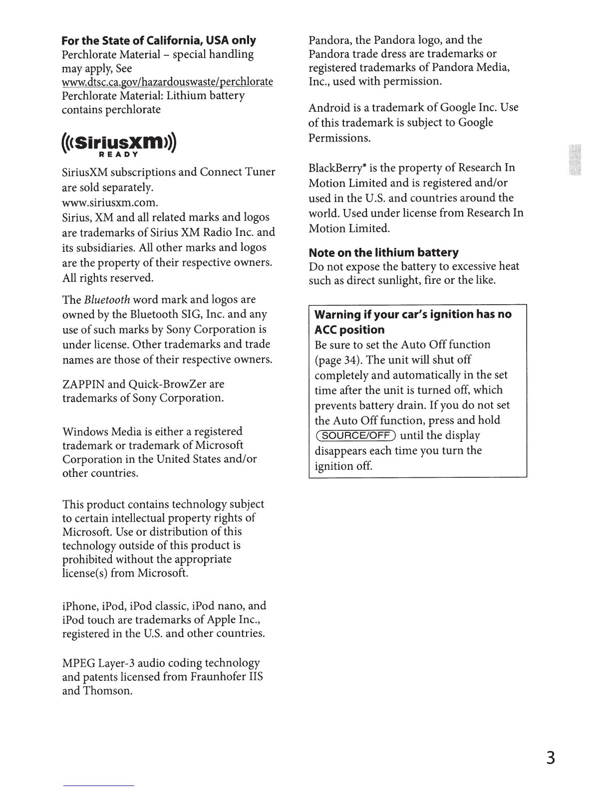 Page #3 background image
