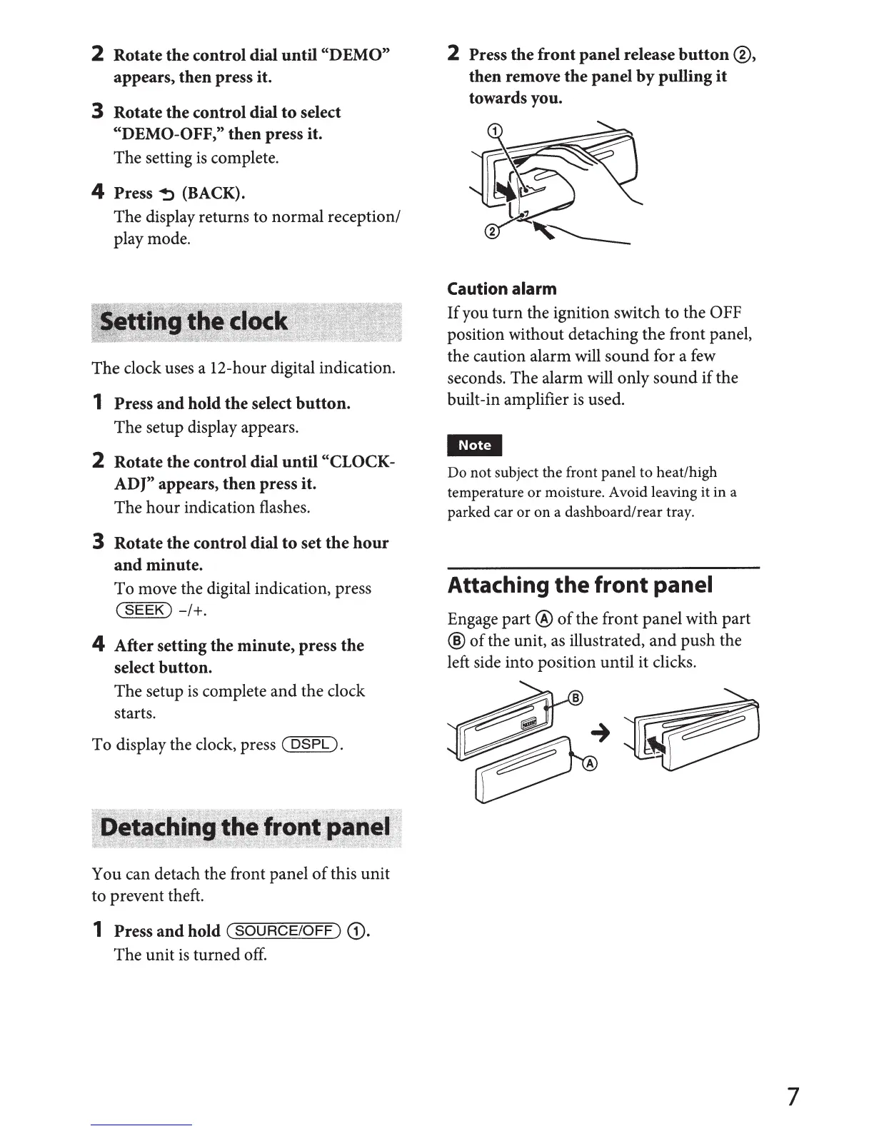 Page #7 background image