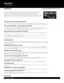 Preview: Specifications
