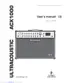 Preview: User Manual