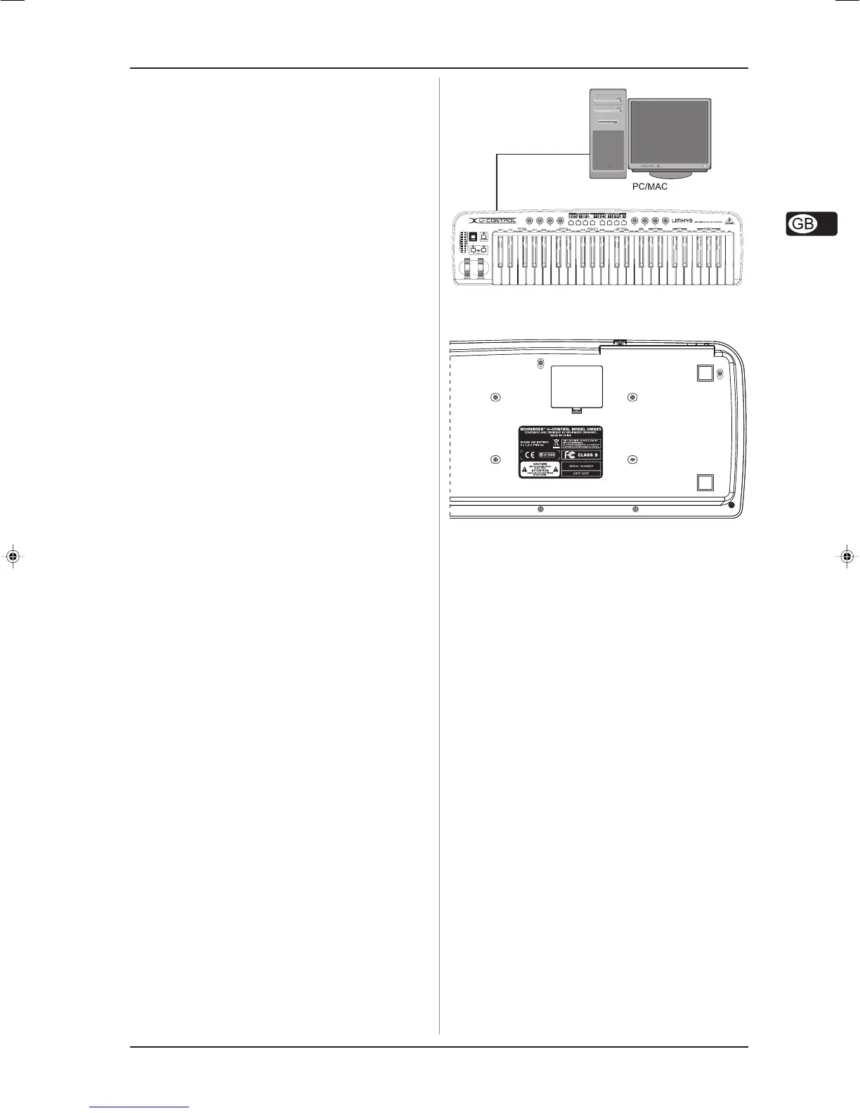 Page #5 background image