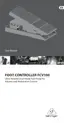 Preview: User Manual