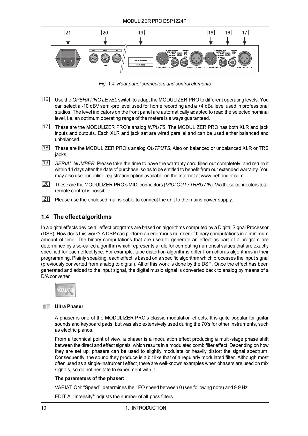 Page #10 background image