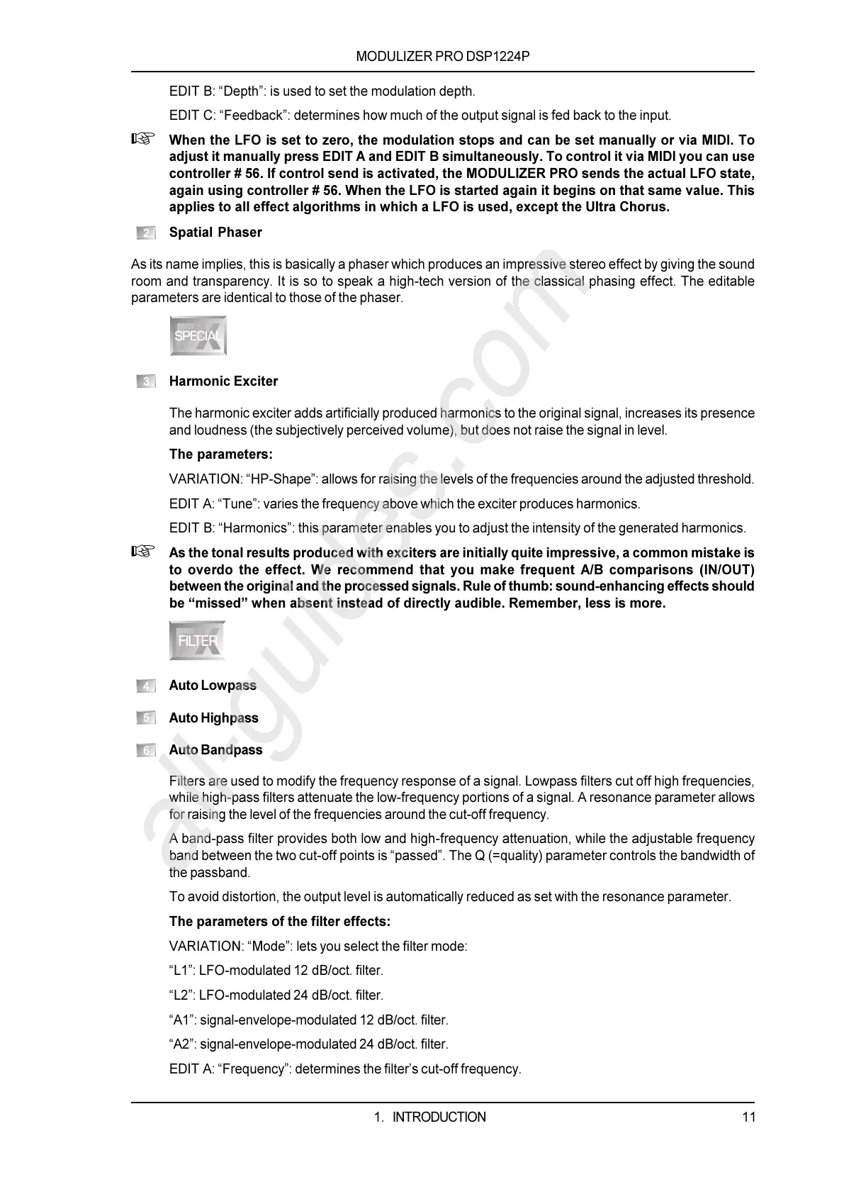 Page #11 background image