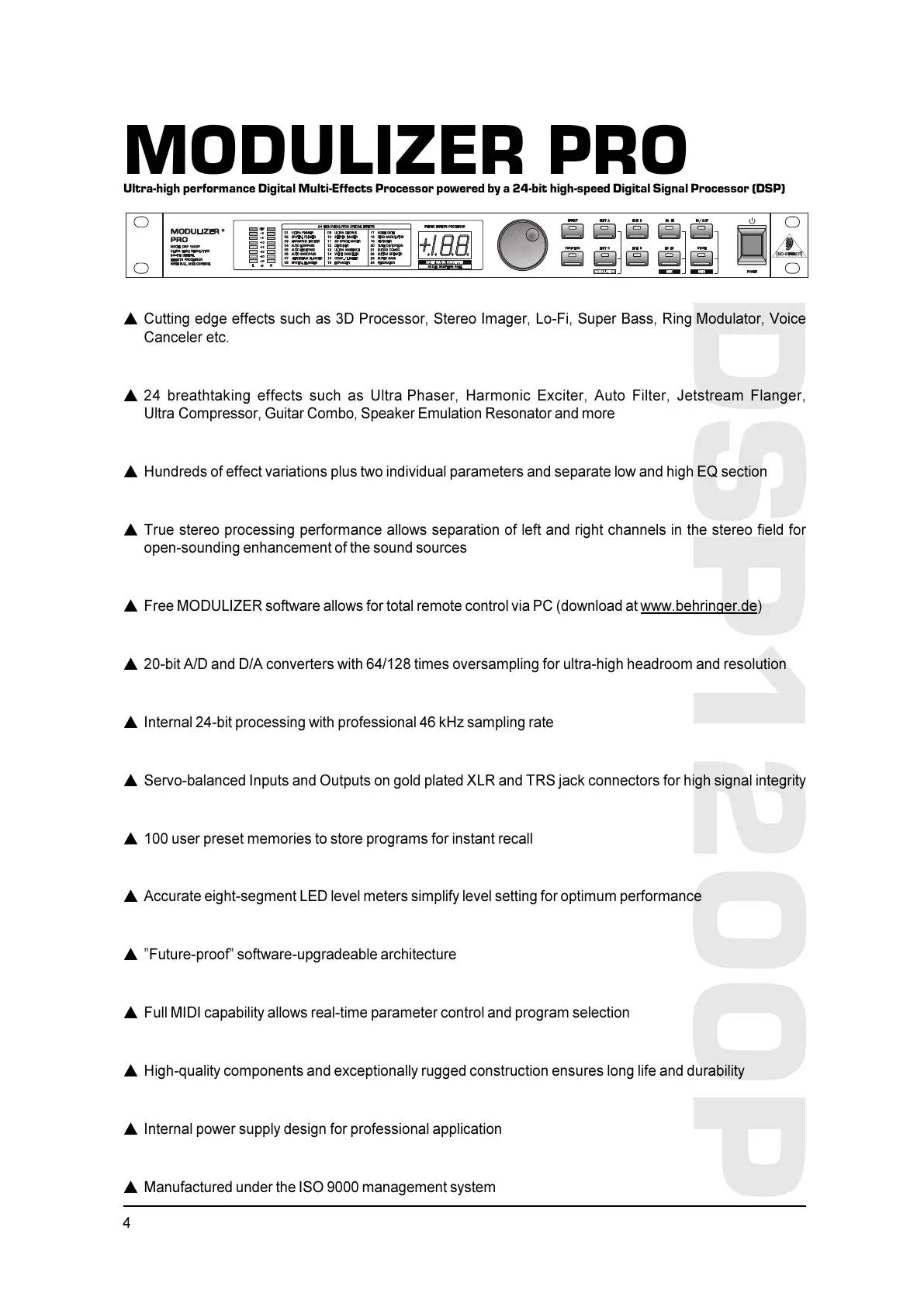 Page #4 background image