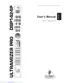 Preview: User Guide