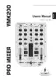 Preview: User Manual