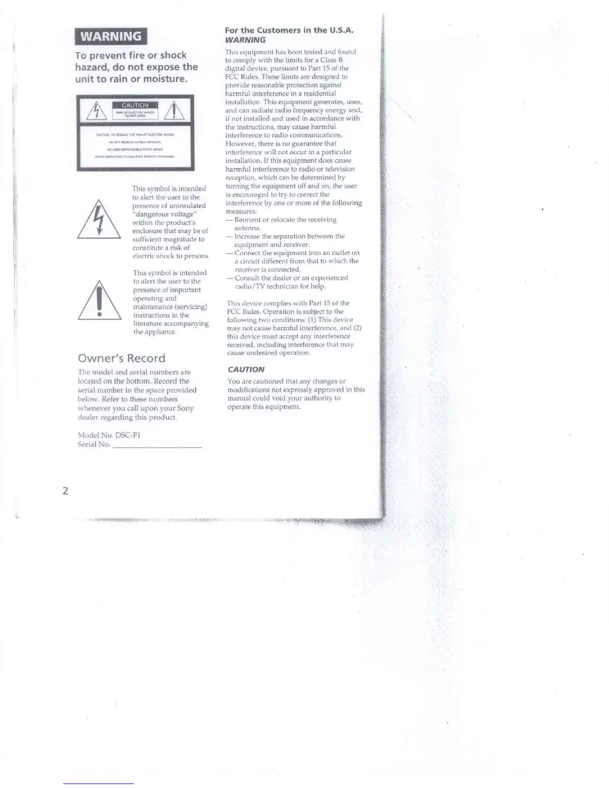 Page #2 background image