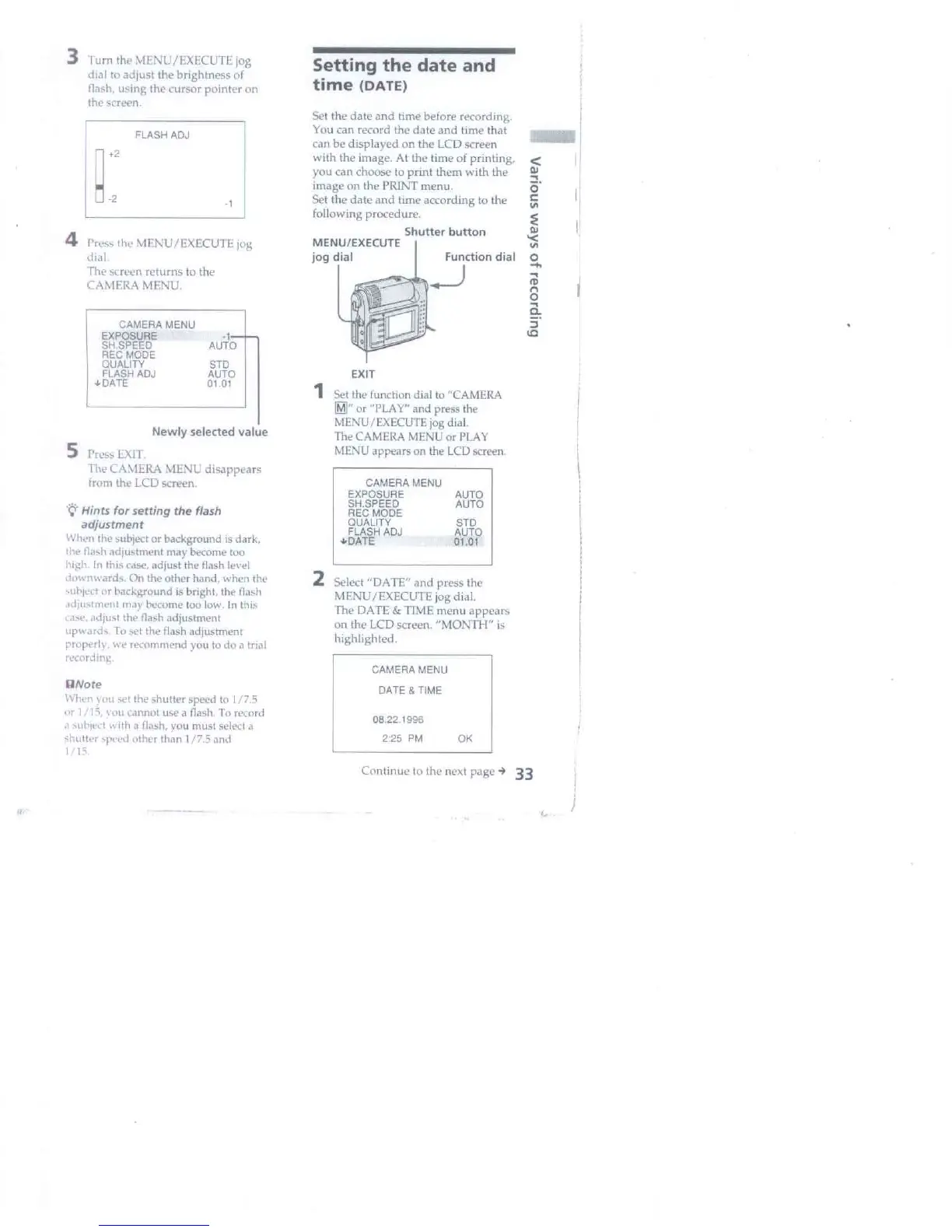 Page #33 background image