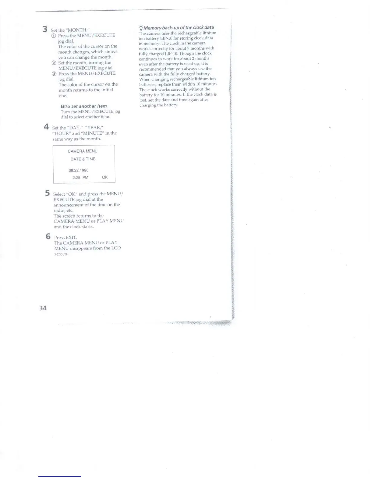 Page #34 background image