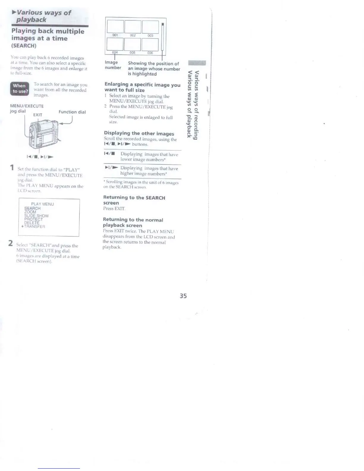 Page #35 background image