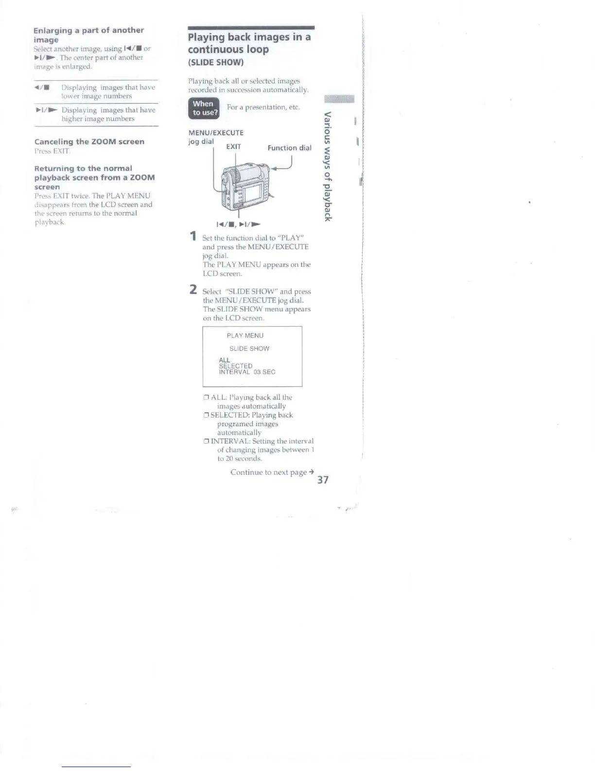 Page #37 background image