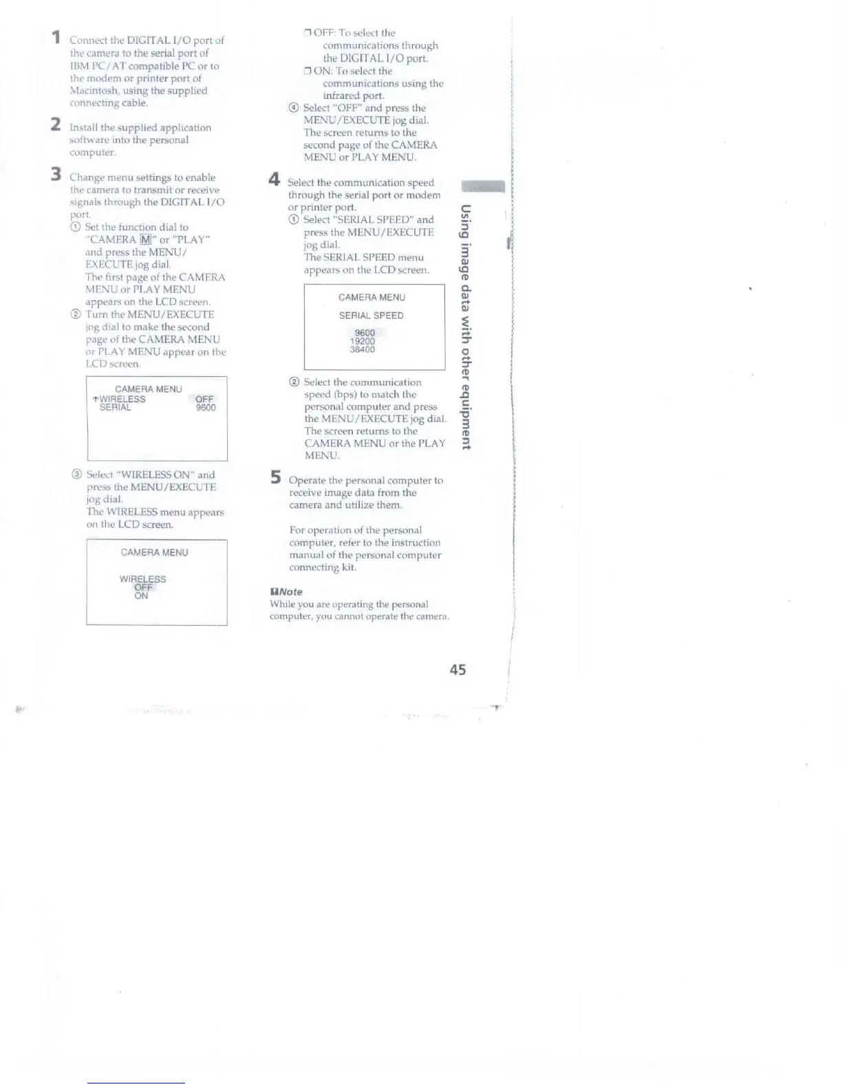 Page #45 background image
