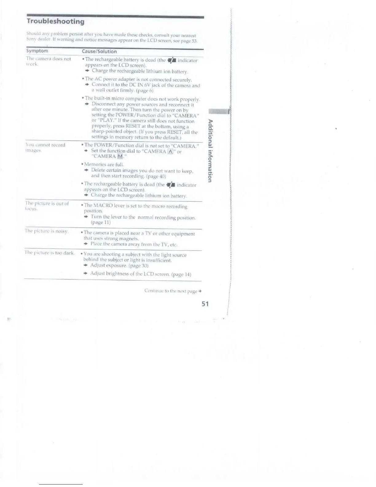 Page #51 background image