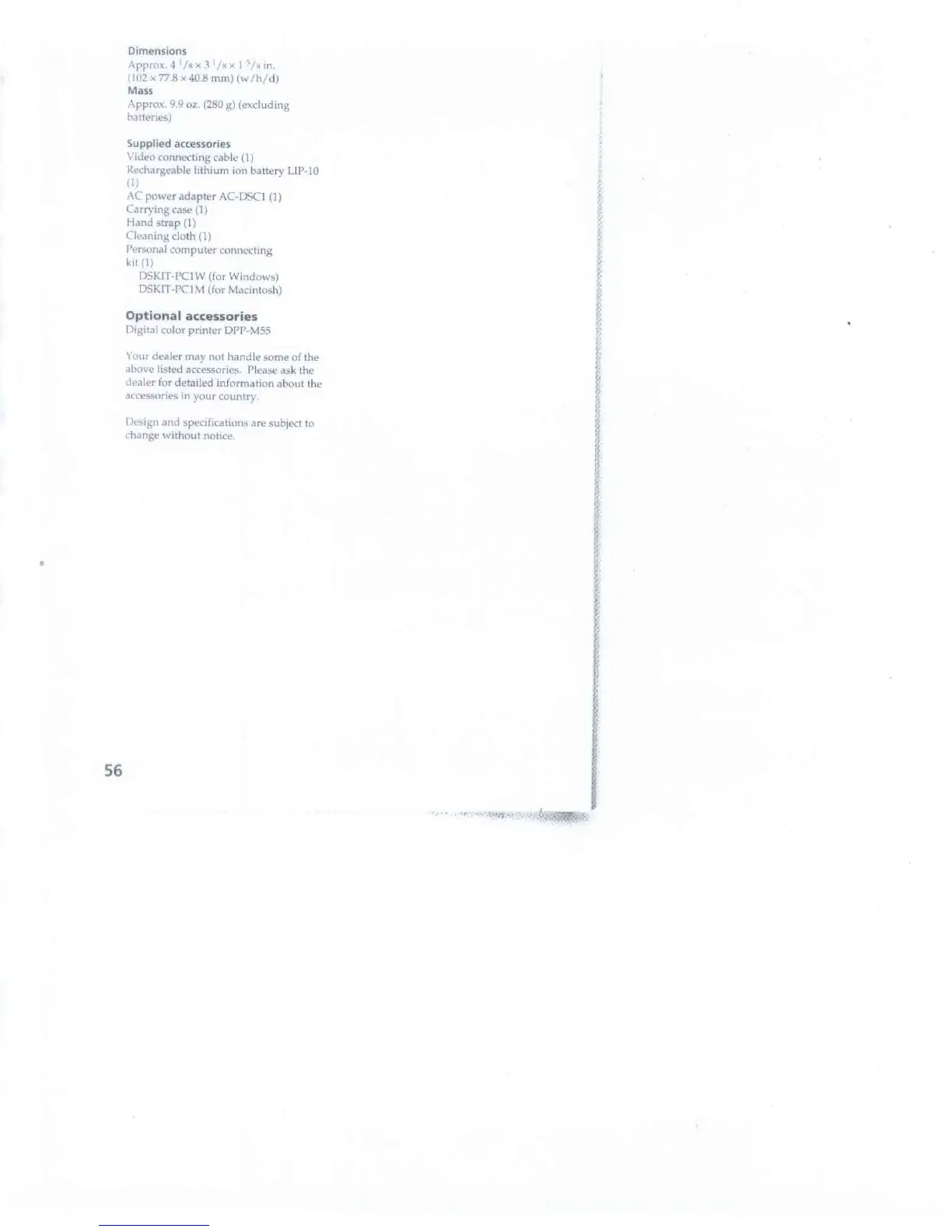 Page #56 background image