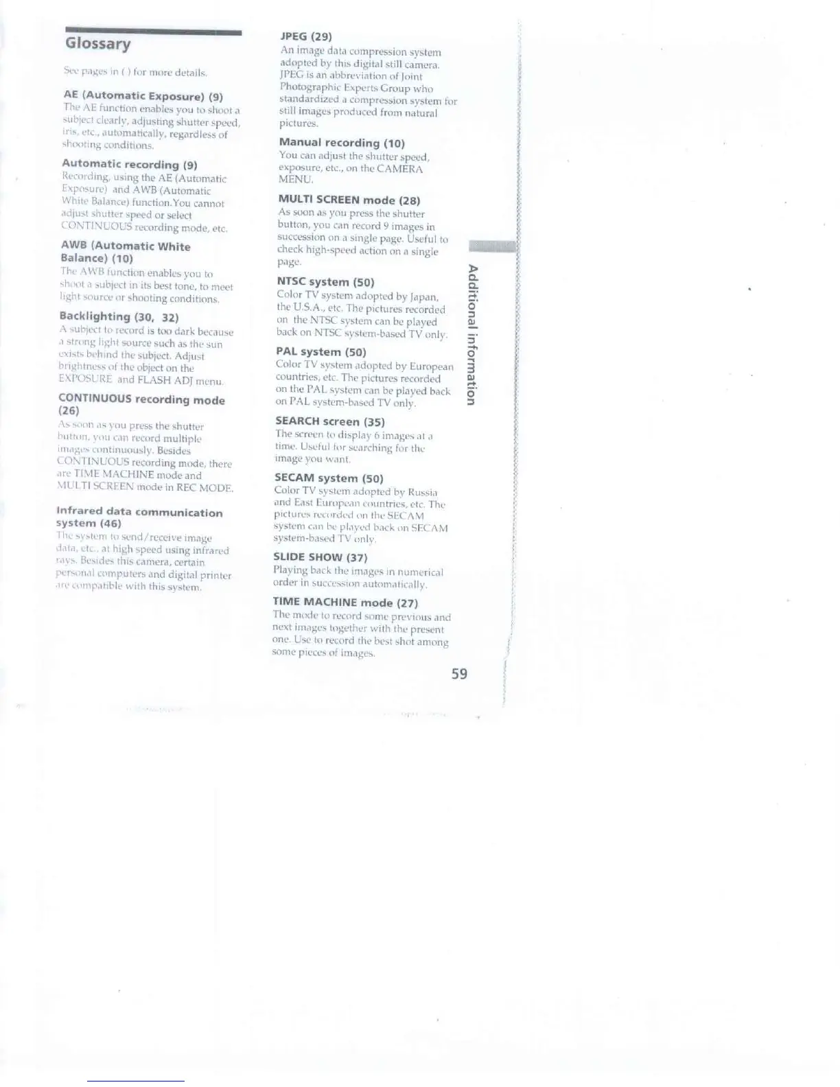 Page #59 background image