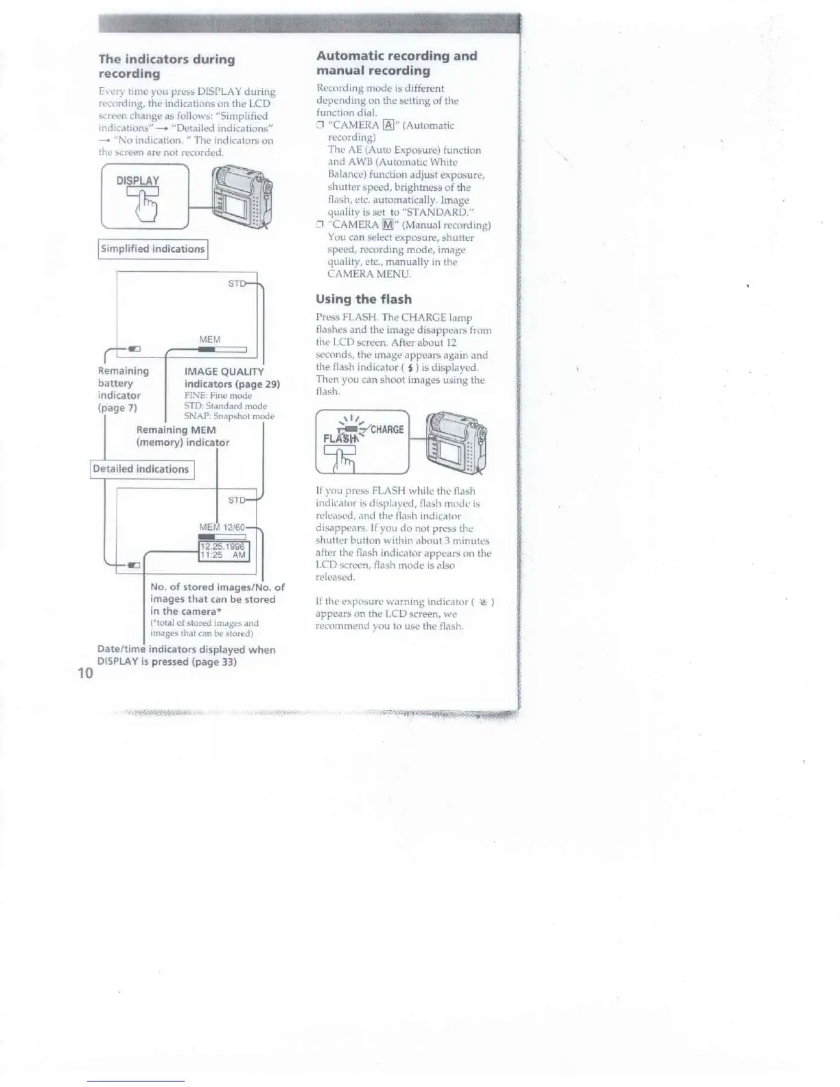 Page #10 background image
