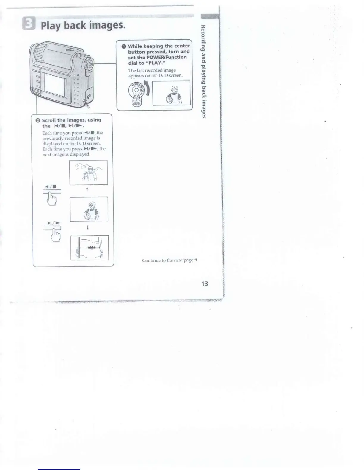 Page #13 background image