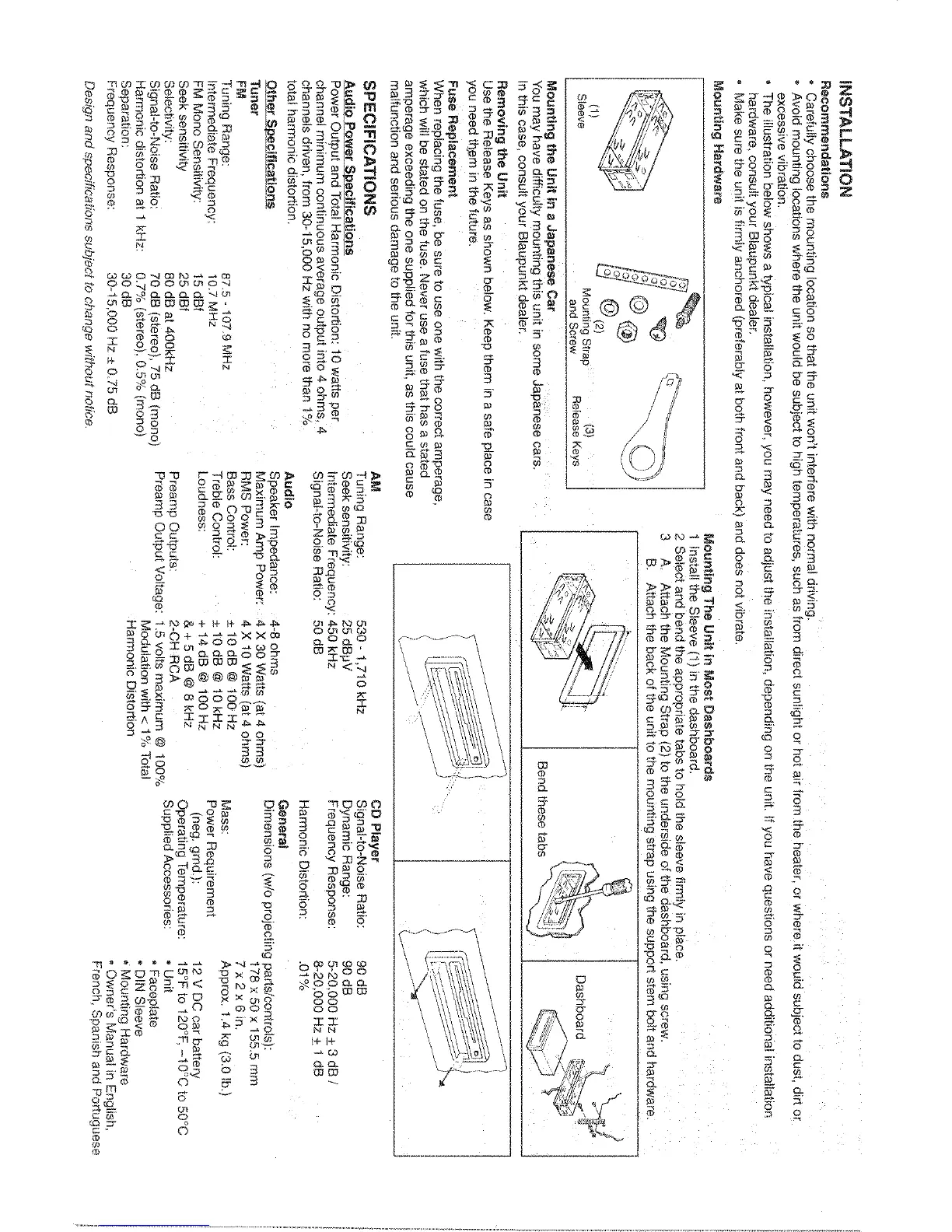 Page #4 background image