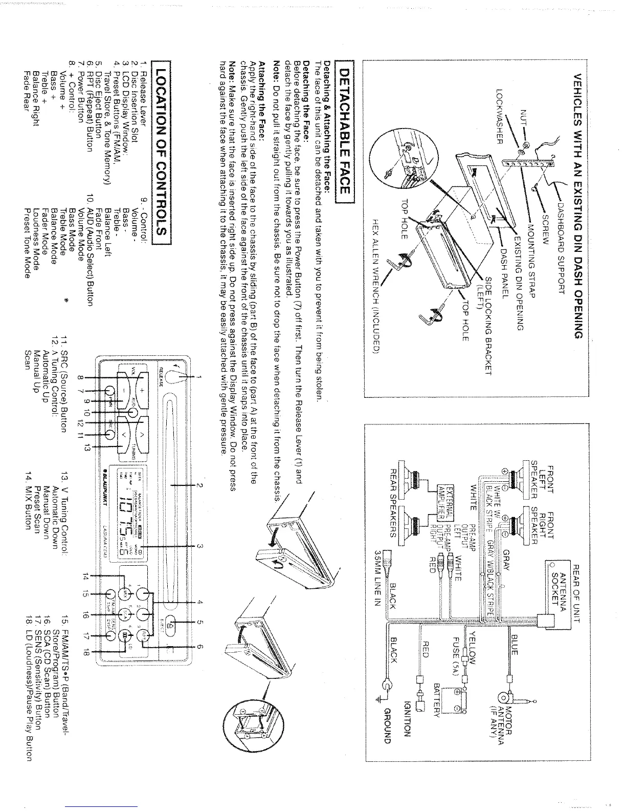 Page #3 background image