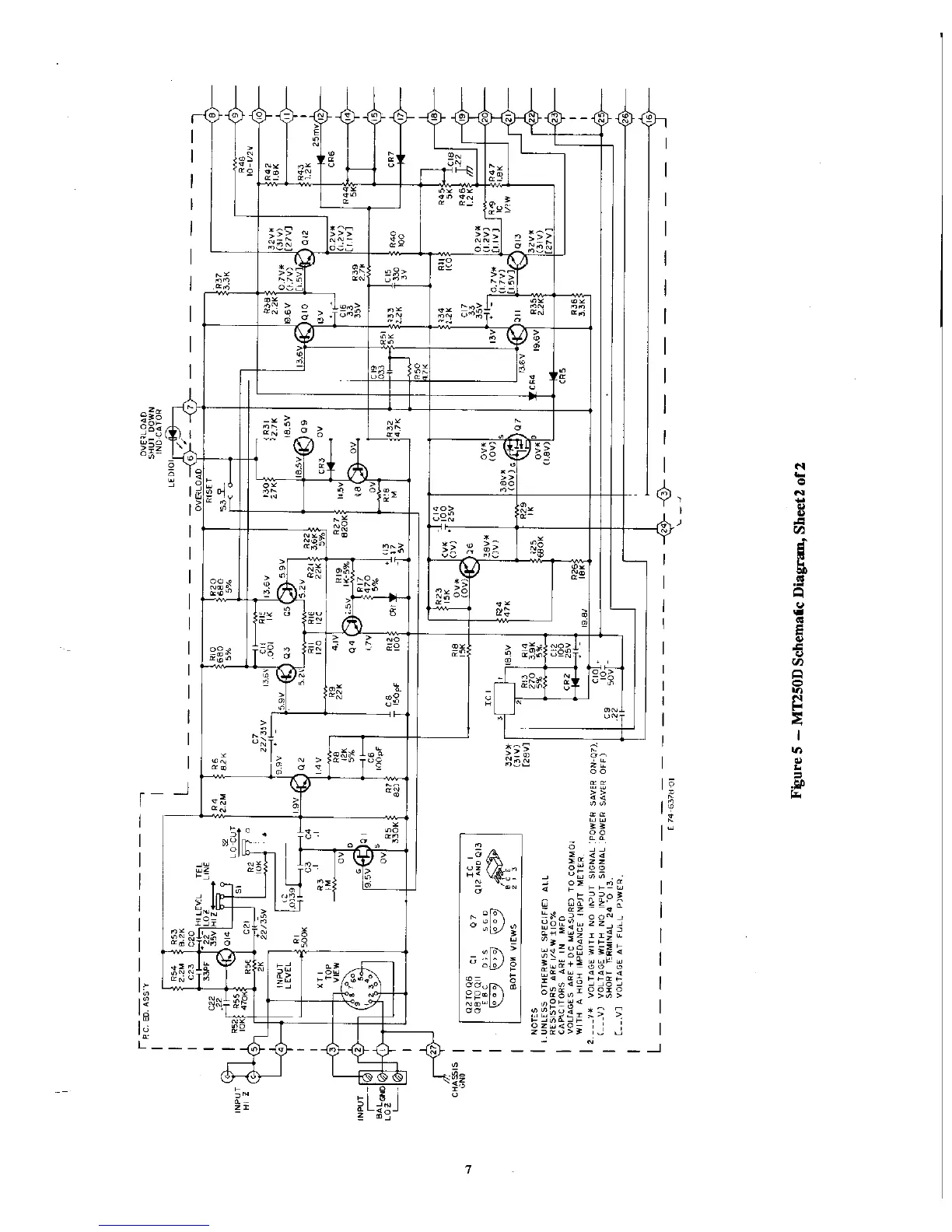 Page #7 background image