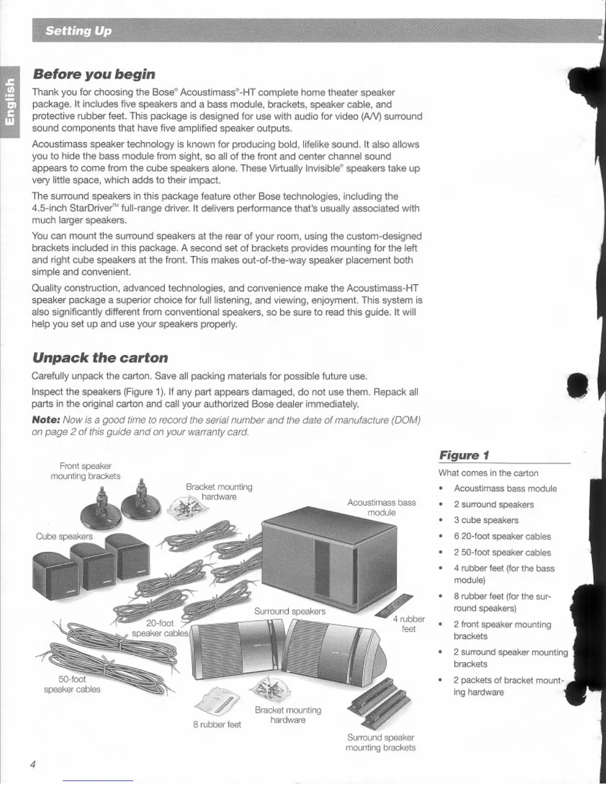 Page #4 background image