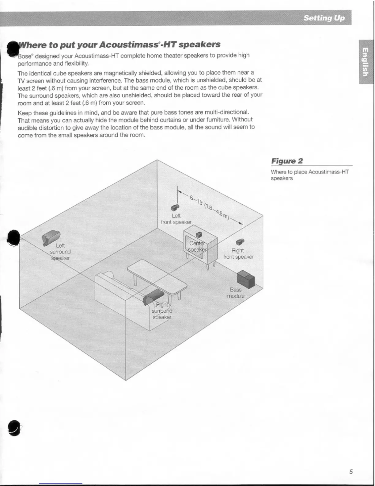 Page #5 background image