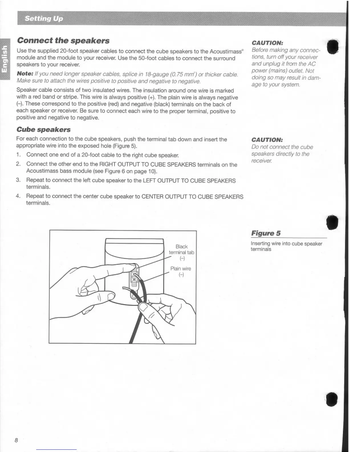 Page #8 background image